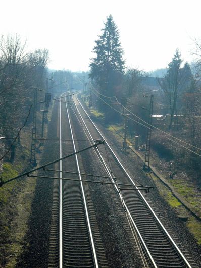 S-Bahn S13, Troisdorf - BN-Oberkassel