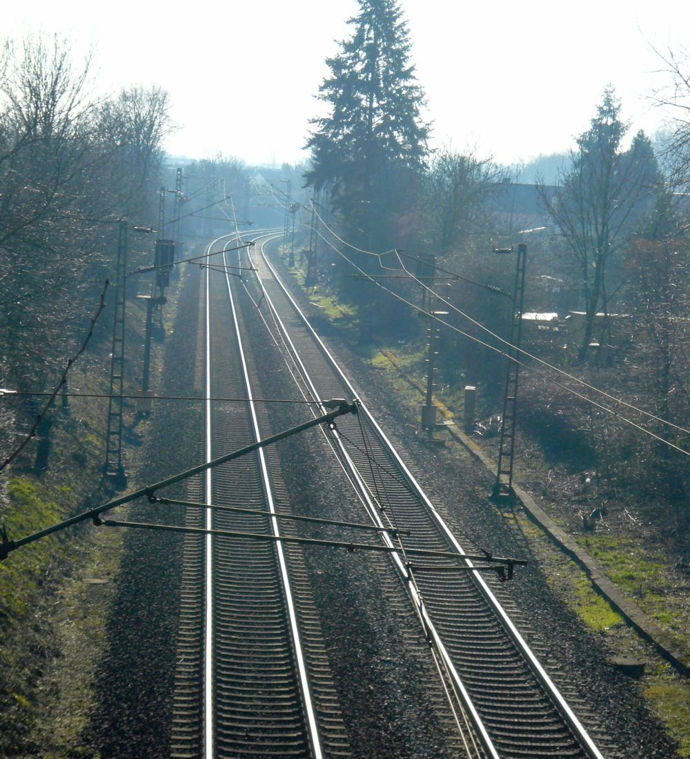 S-Bahn S13, Troisdorf - BN-Oberkassel